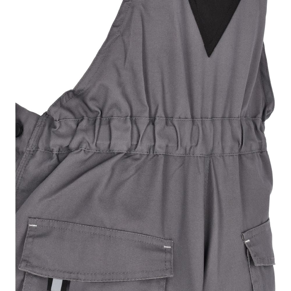 Spodnie ogrodniczki "BASIC LINE" | STALCO