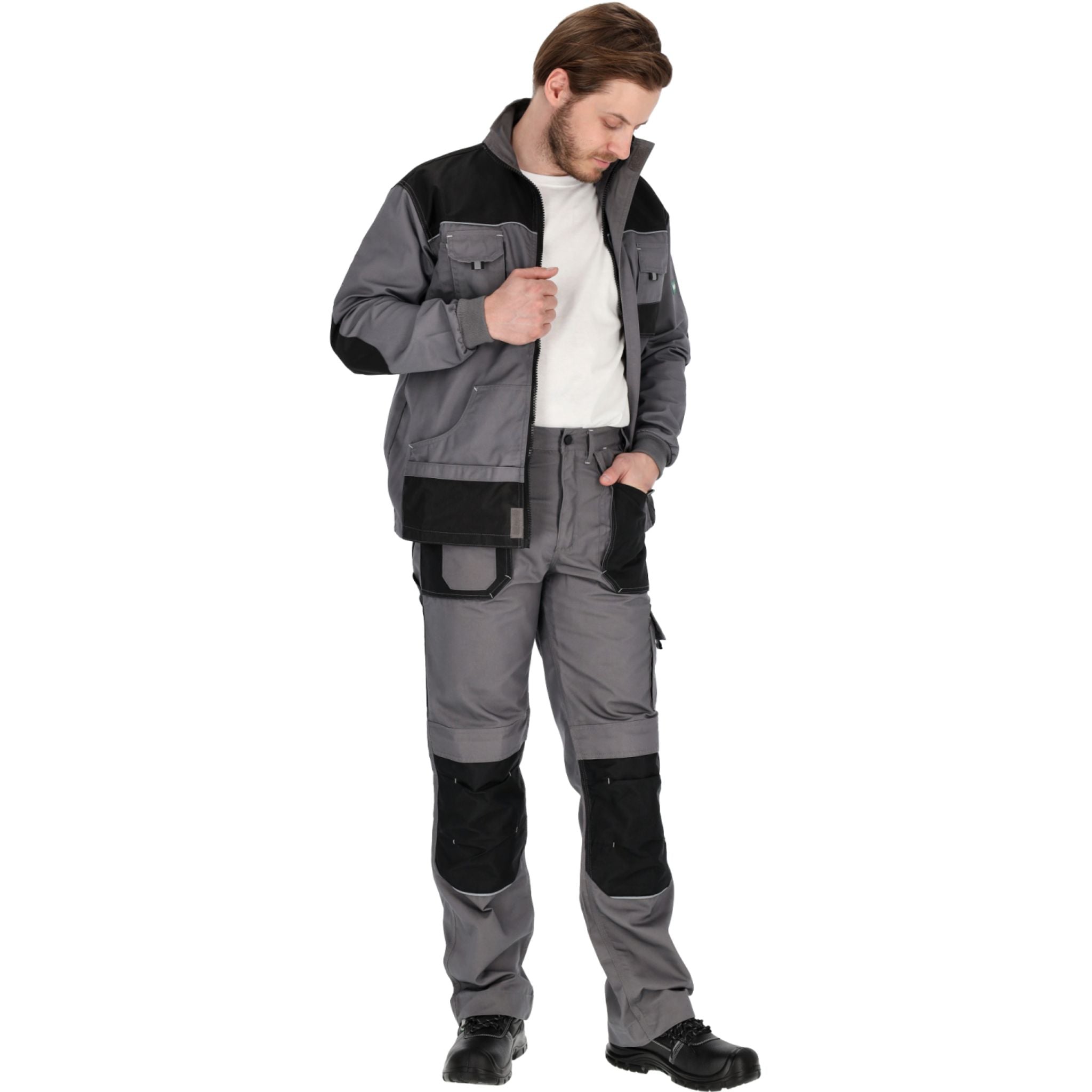 Bluza robocza "BASIC LINE" | STALCO