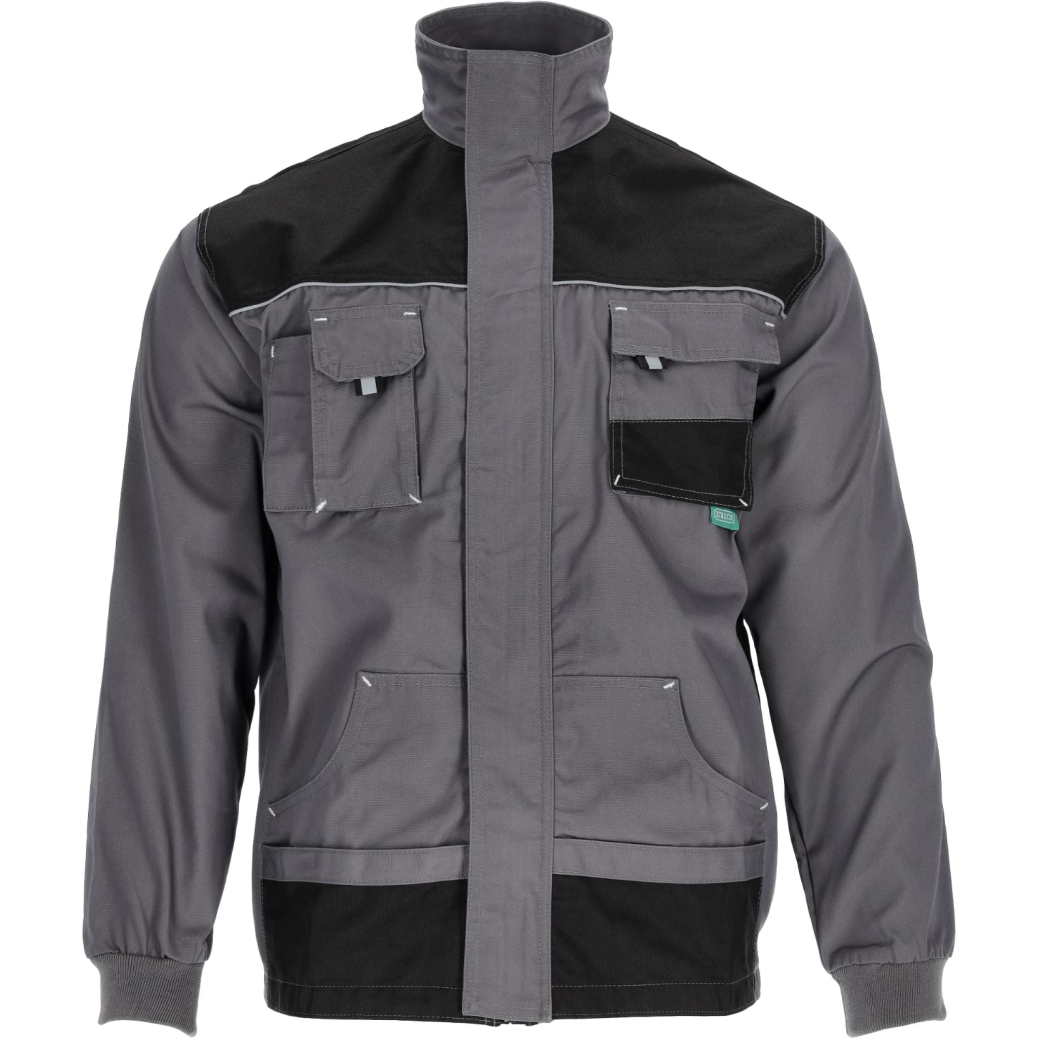 Bluza robocza "BASIC LINE" | STALCO