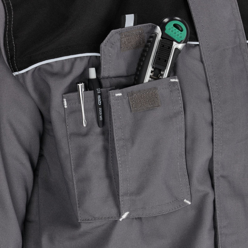 STALCO Bluza robocza "BASIC LINE"