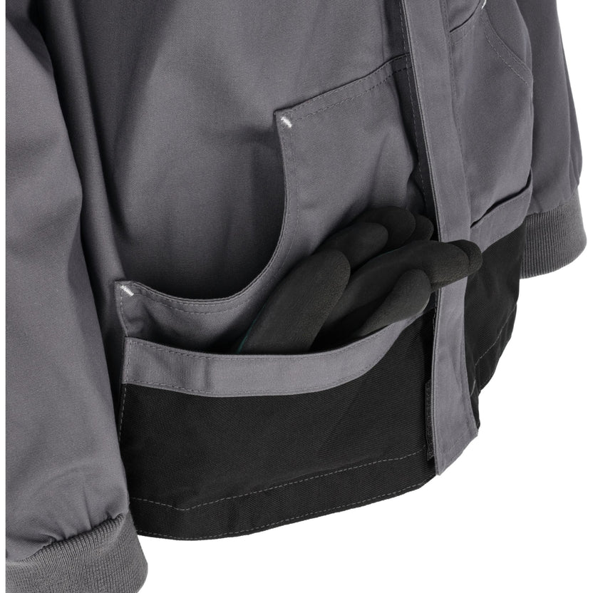 STALCO Bluza robocza "BASIC LINE"