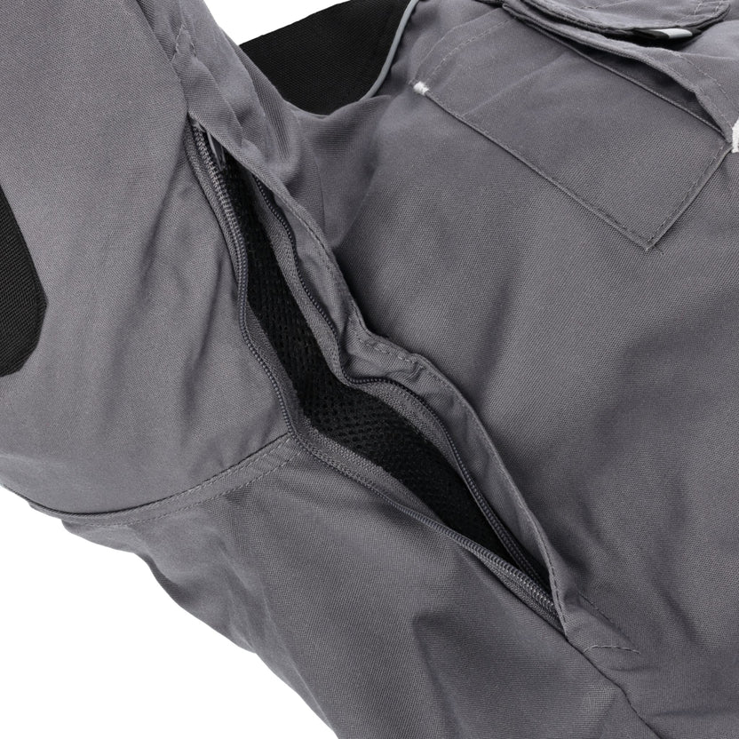 STALCO Bluza robocza "BASIC LINE"