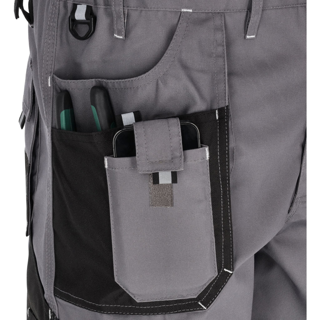 Spodnie robocze szorty "BASIC LINE" | STALCO