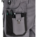 Spodnie robocze szorty "BASIC LINE" | STALCO