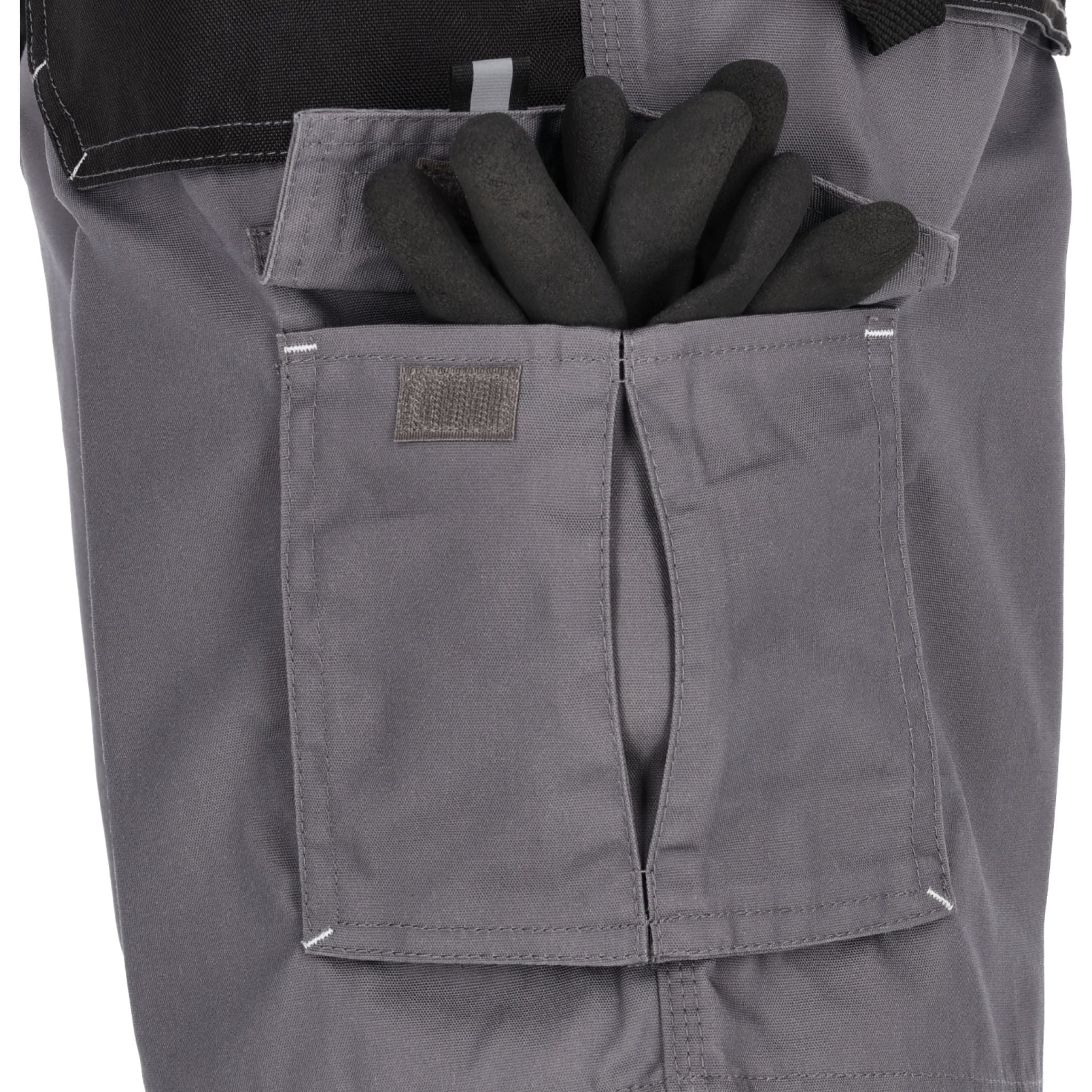 Spodnie robocze szorty "BASIC LINE" | STALCO