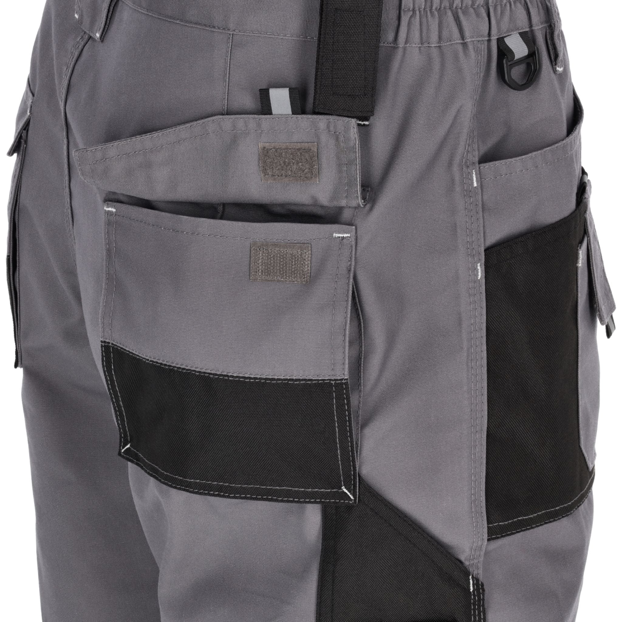 Spodnie robocze szorty "BASIC LINE" | STALCO