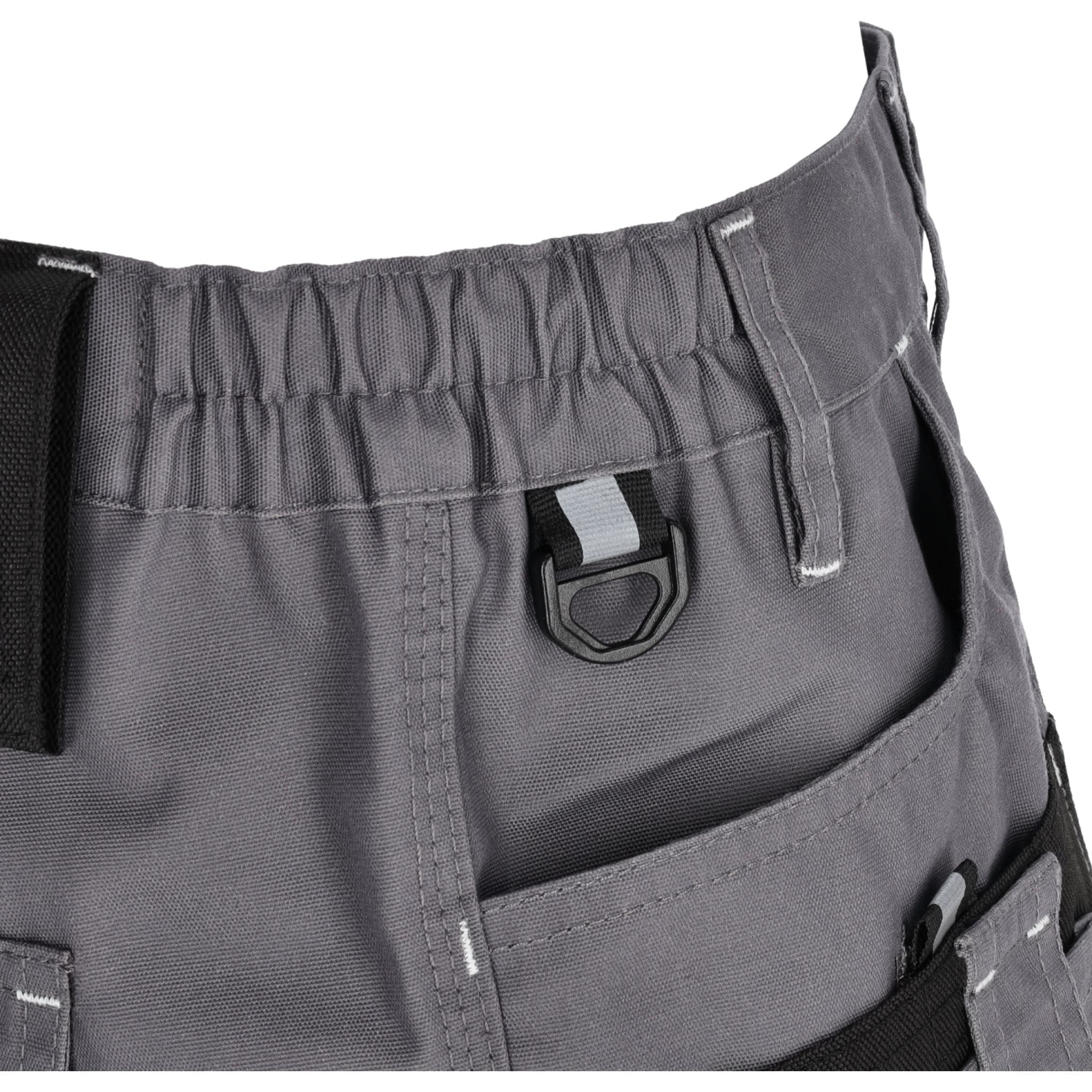 Spodnie robocze szorty "BASIC LINE" | STALCO