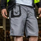 Spodnie robocze szorty "BASIC LINE" | STALCO