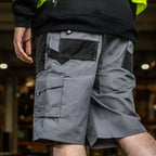 Spodnie robocze szorty "BASIC LINE" | STALCO