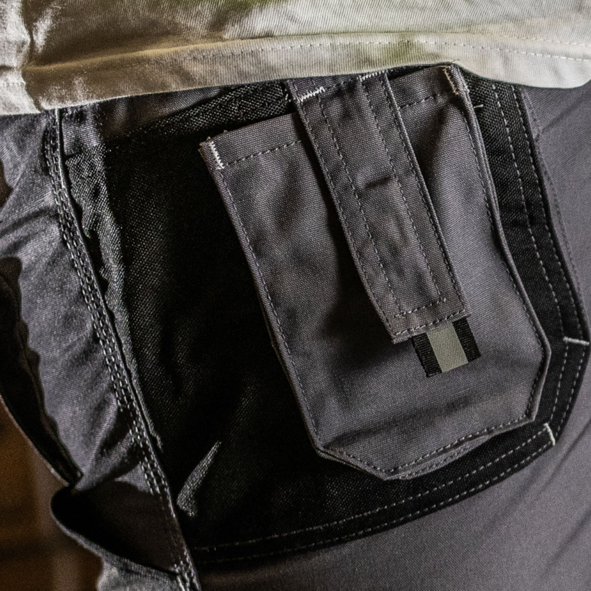 Spodnie robocze szorty "BASIC LINE" | STALCO