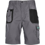 Spodnie robocze szorty "BASIC LINE" | STALCO