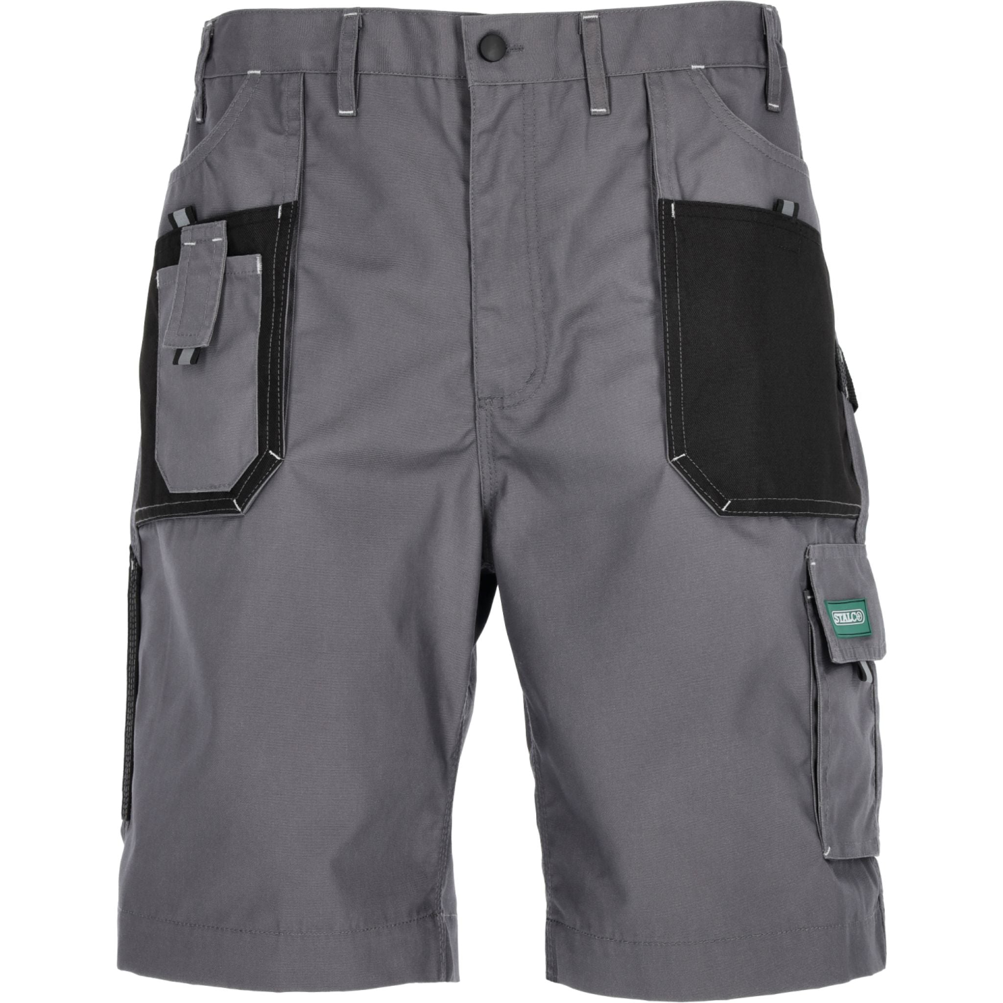 Spodnie robocze szorty "BASIC LINE" | STALCO