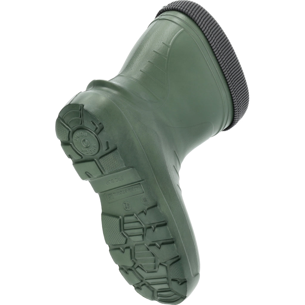 Kalosz "GARDEN" | STALCO