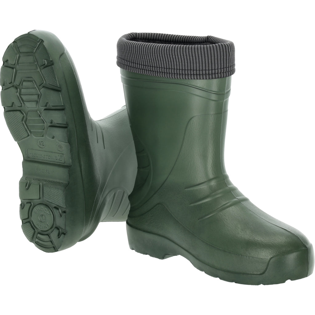 Kalosz "GARDEN" | STALCO