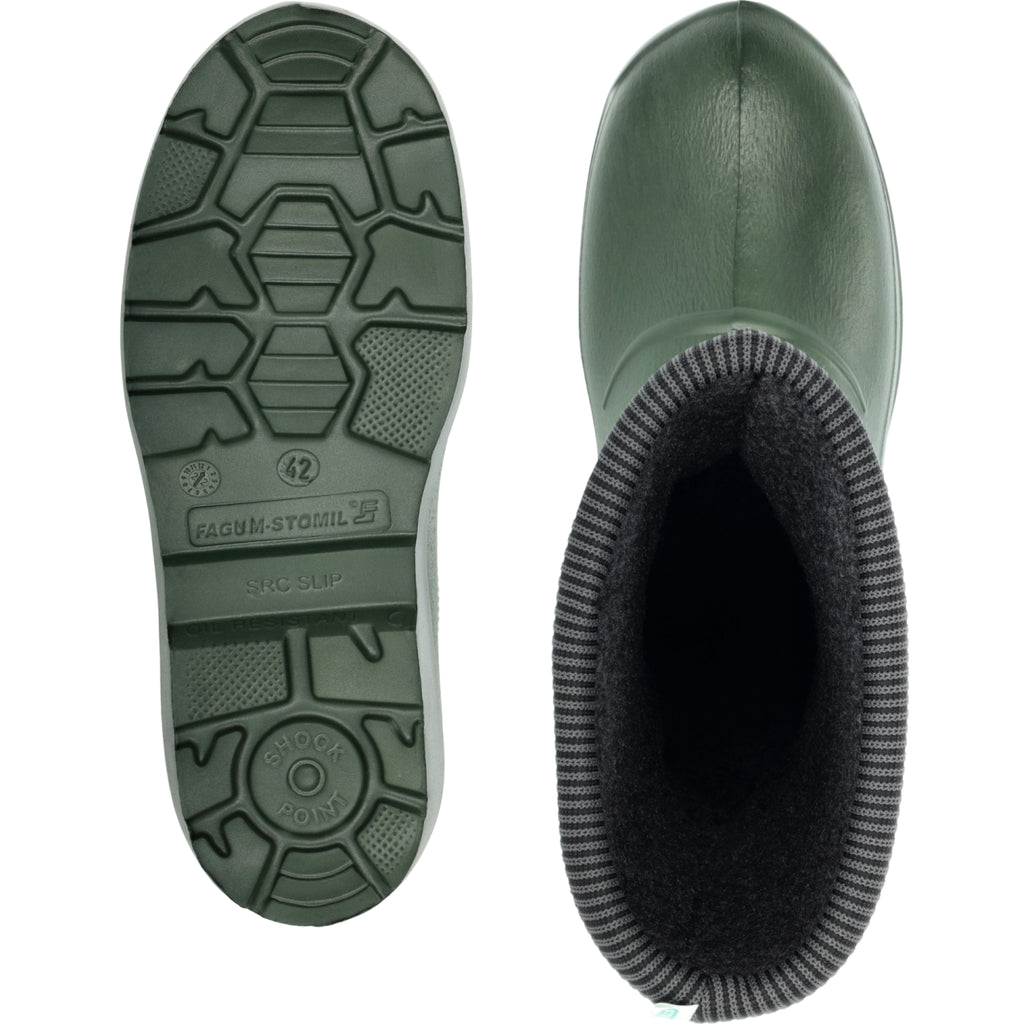 Kalosz "GARDEN" | STALCO