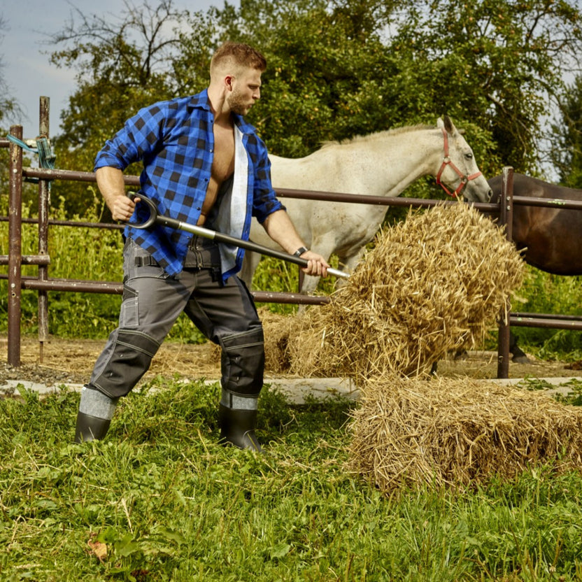 STALCO Kalosz filcowy "FILCAK"
