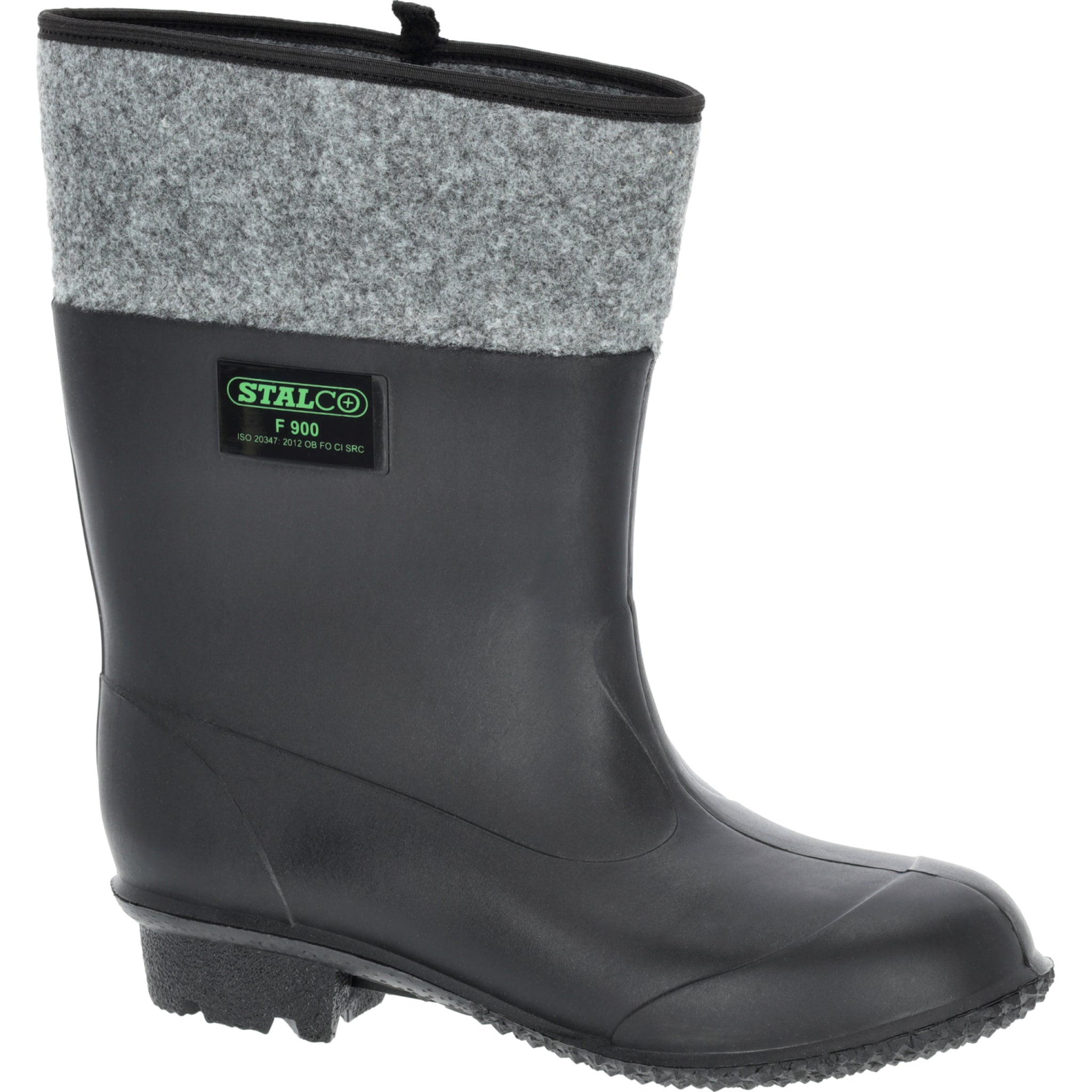 Kalosz filcowy "FILCAK" | STALCO