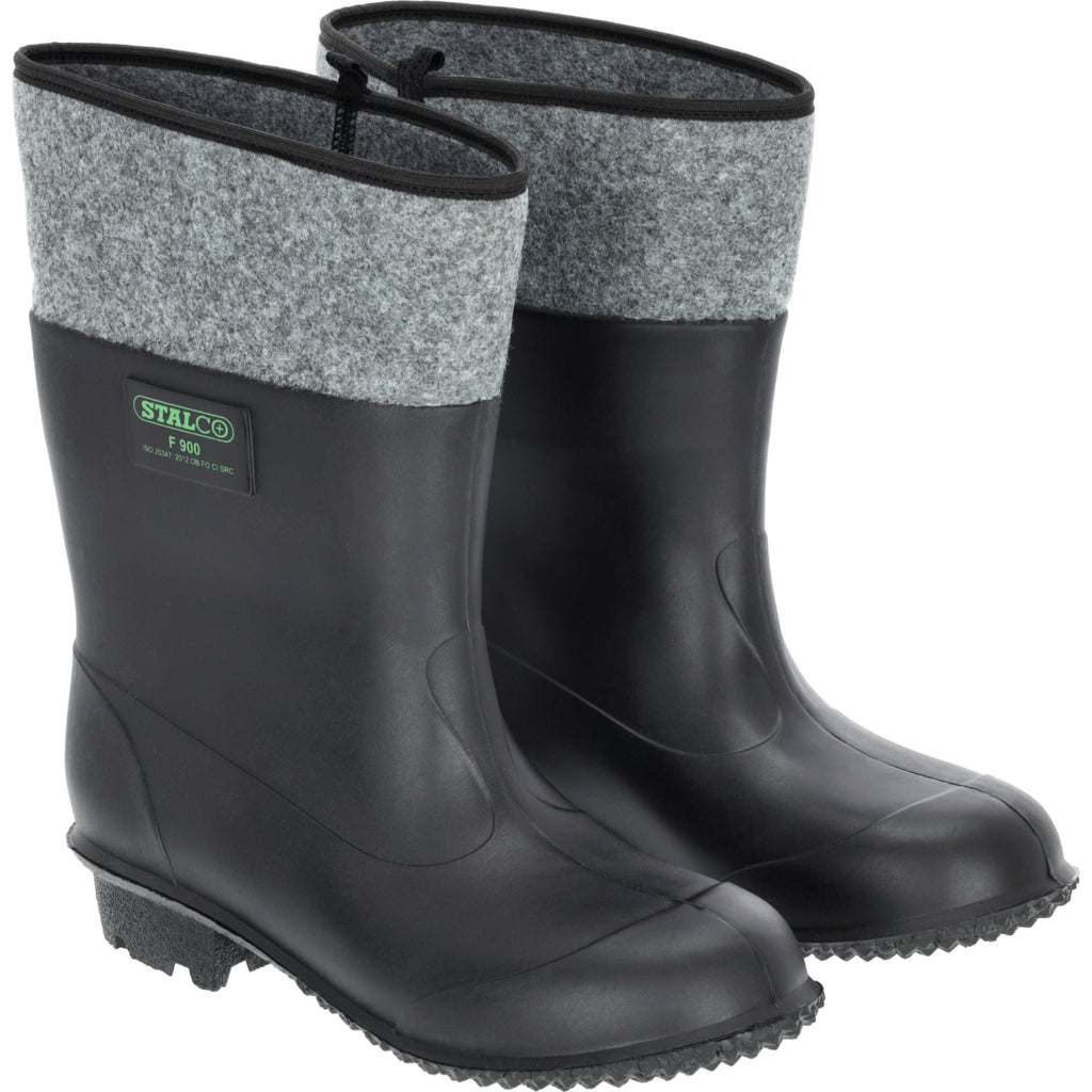 Kalosz filcowy "FILCAK" | STALCO