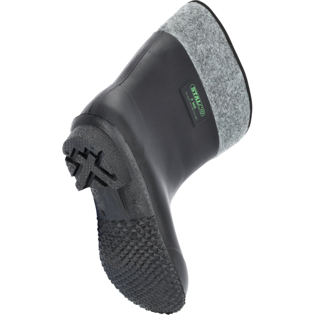 Kalosz filcowy "FILCAK" | STALCO