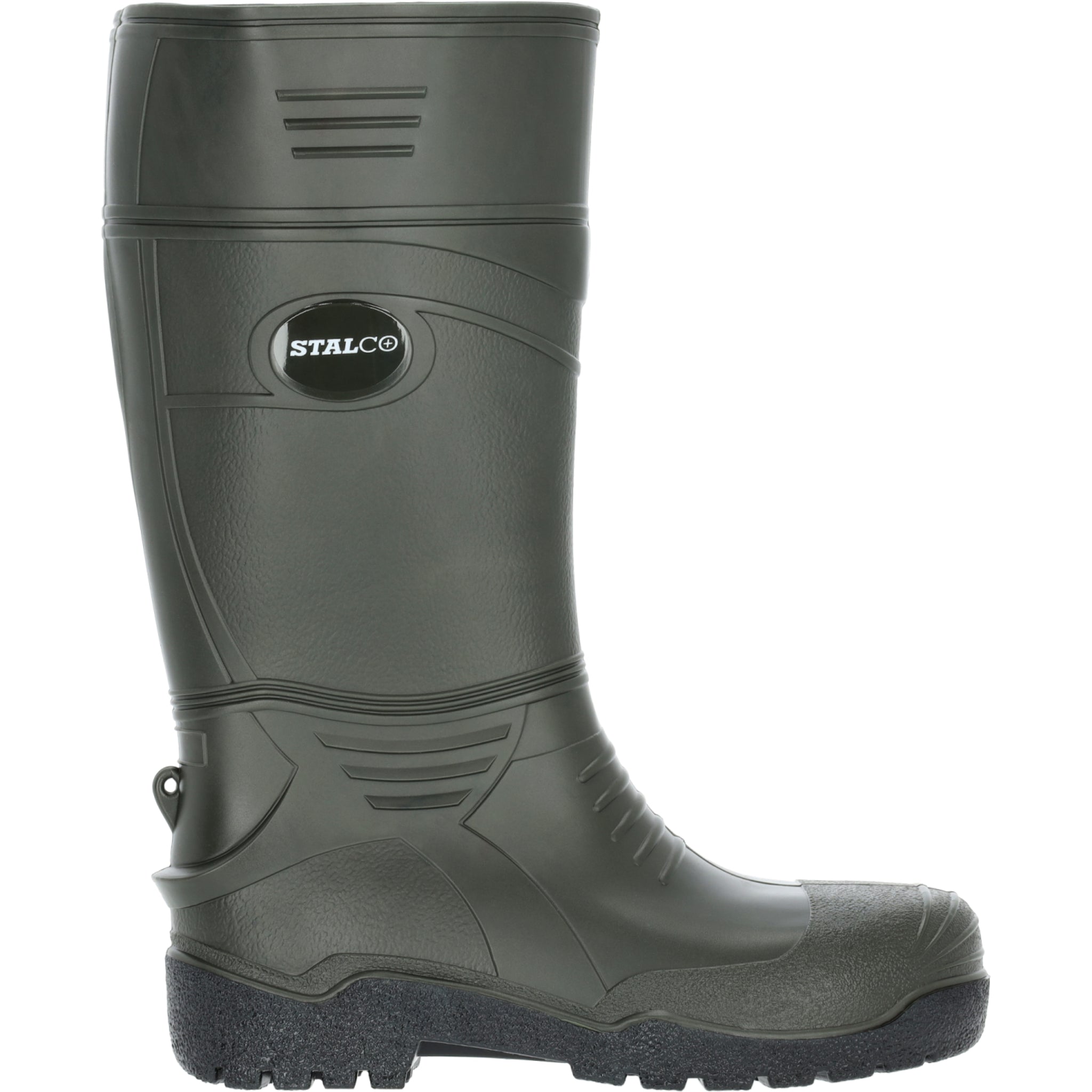 Kalosz "NIXON" | STALCO