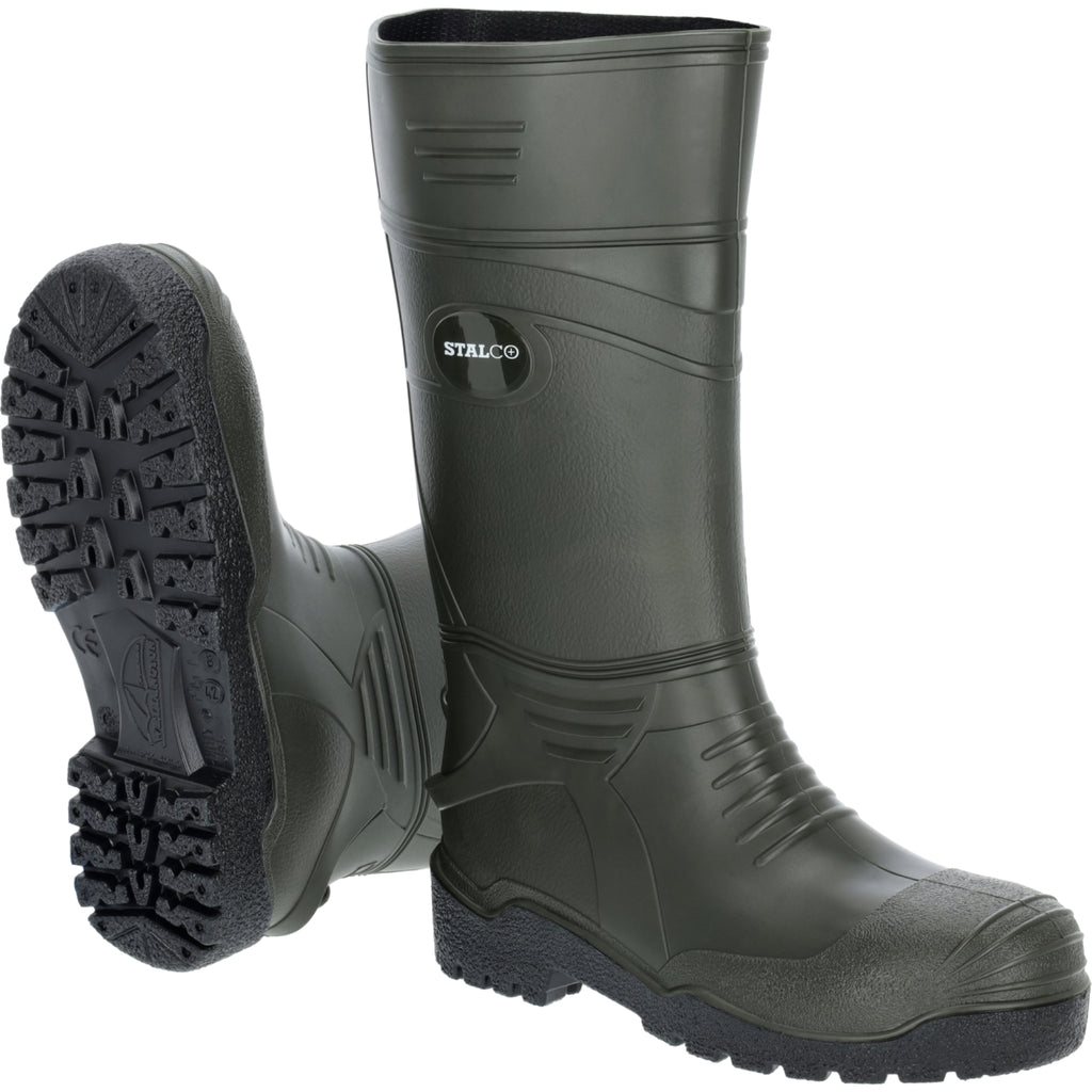 Kalosz "NIXON" | STALCO