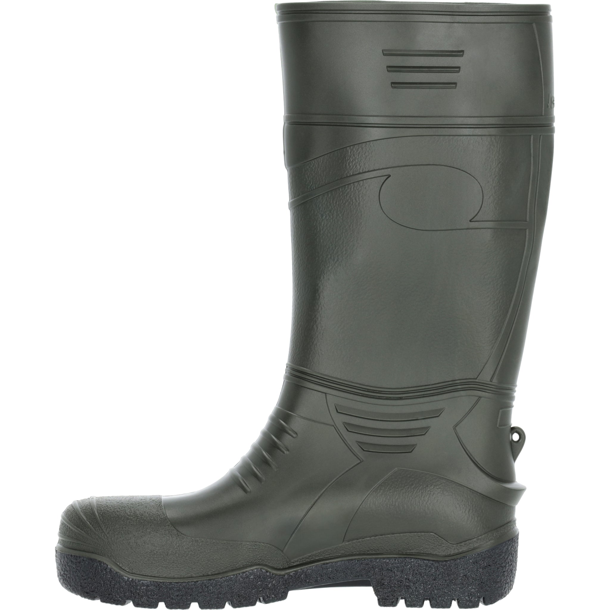 Kalosz "NIXON" | STALCO