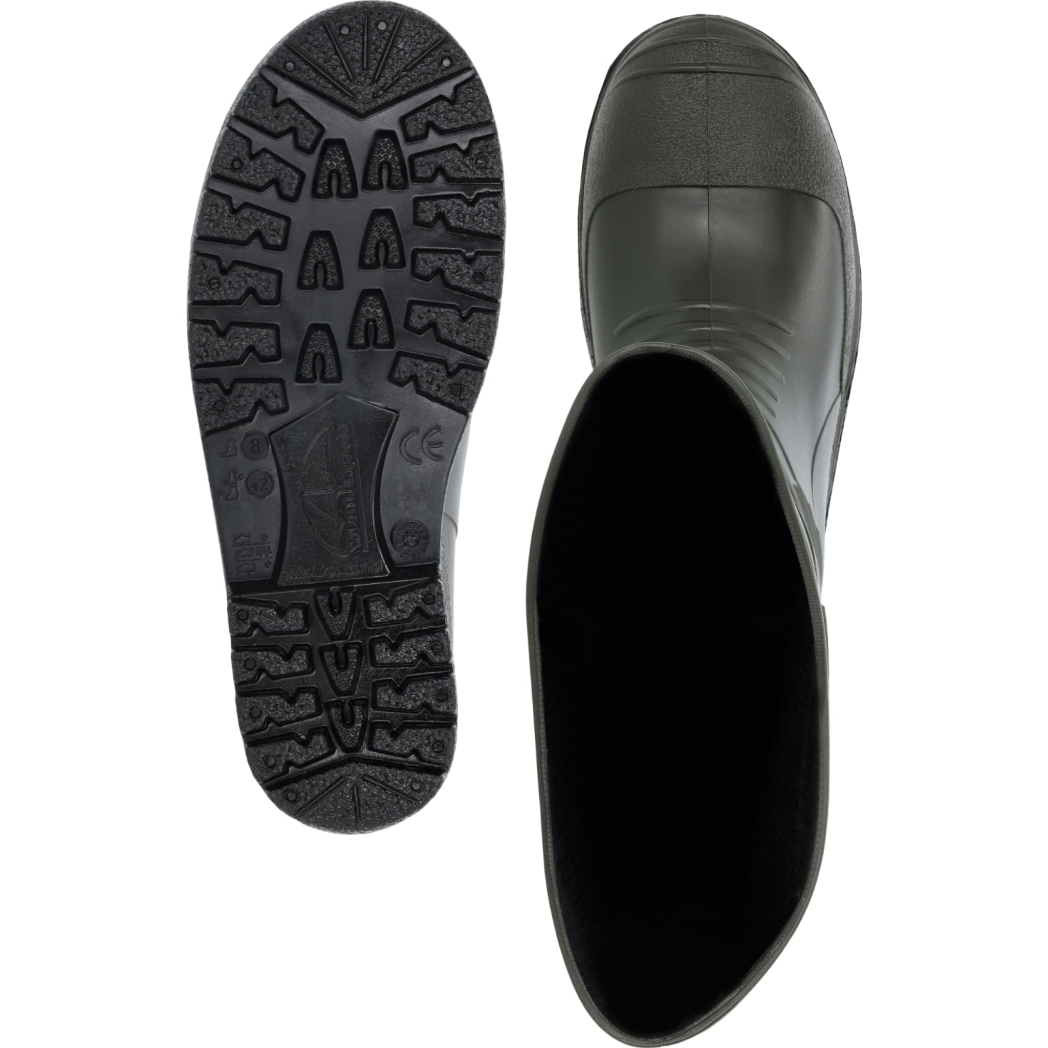 Kalosz "NIXON" | STALCO