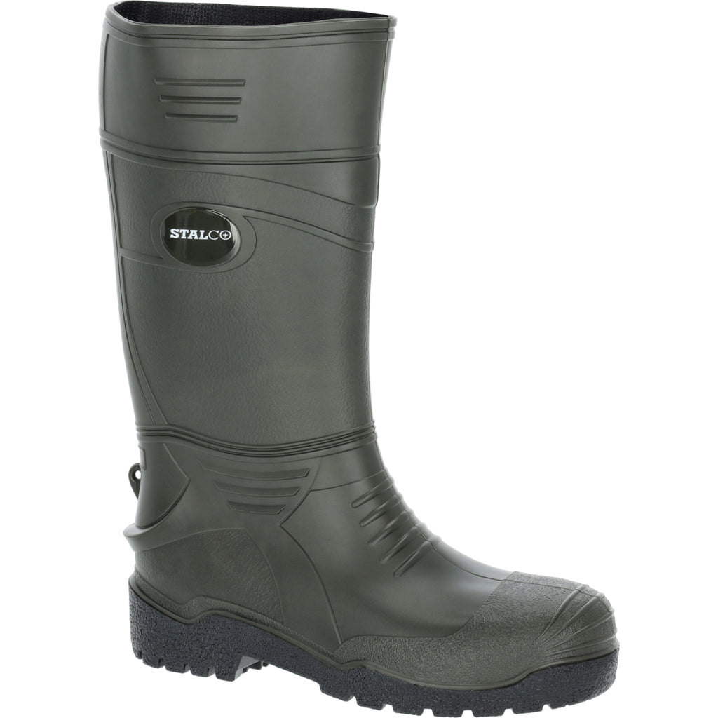 Kalosz "NIXON" | STALCO