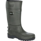 Kalosz "NIXON" | STALCO