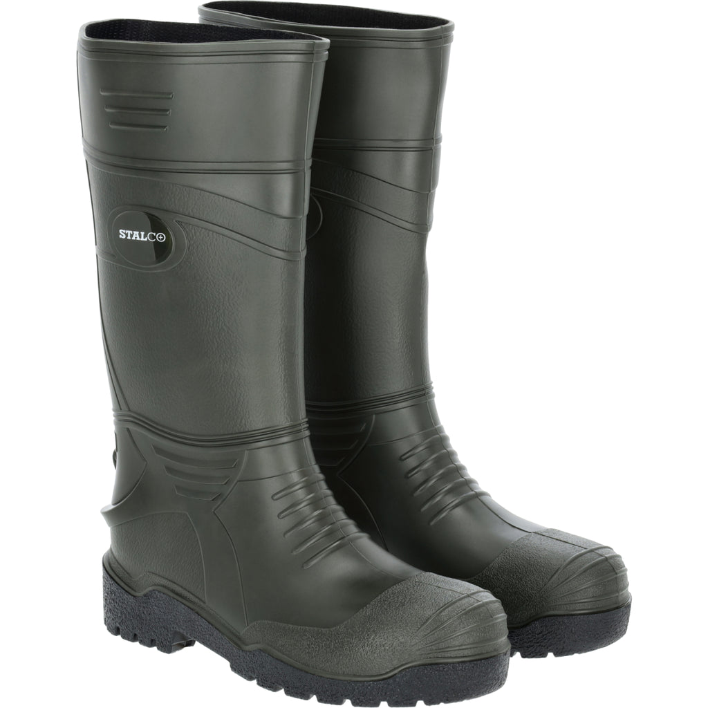 Kalosz "NIXON" | STALCO