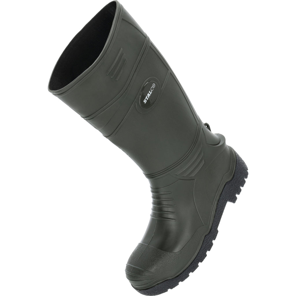 Kalosz "NIXON" | STALCO