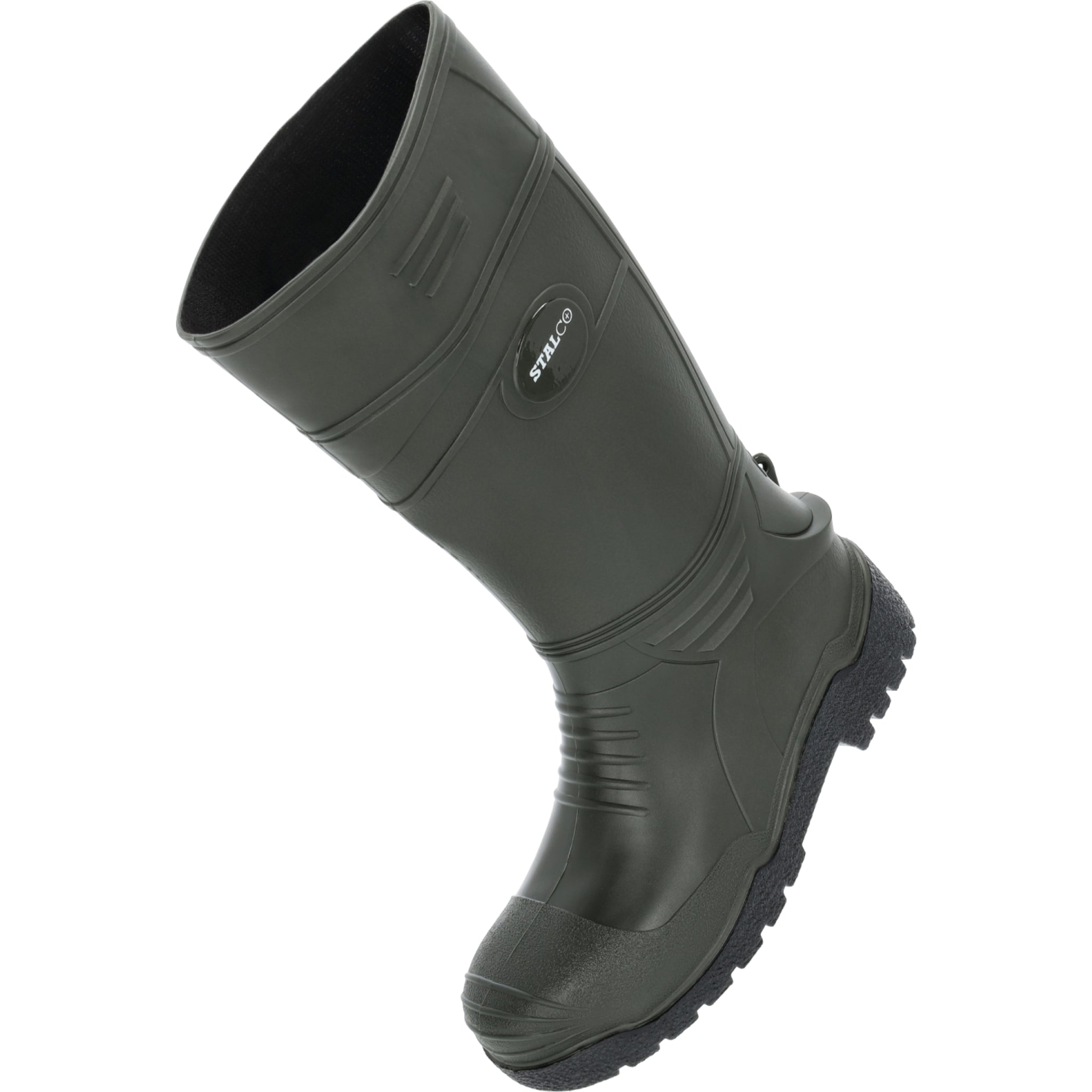 Kalosz "NIXON" | STALCO