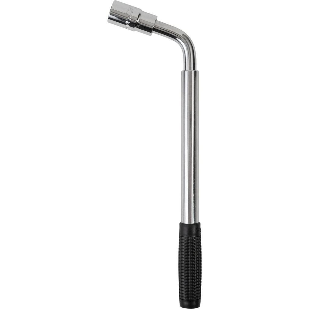 STALCO Klucz do kół teleskopowy 17, 19 mm