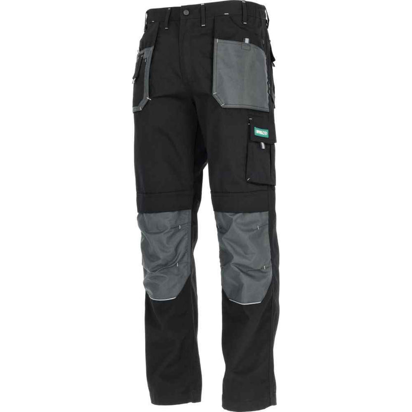 STALCO Spodnie robocze "BASIC LINE"