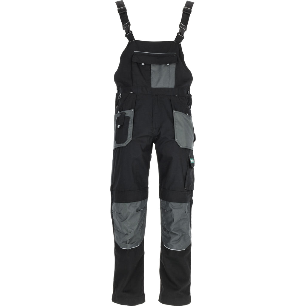 Spodnie ogrodniczki "BASIC LINE" | STALCO