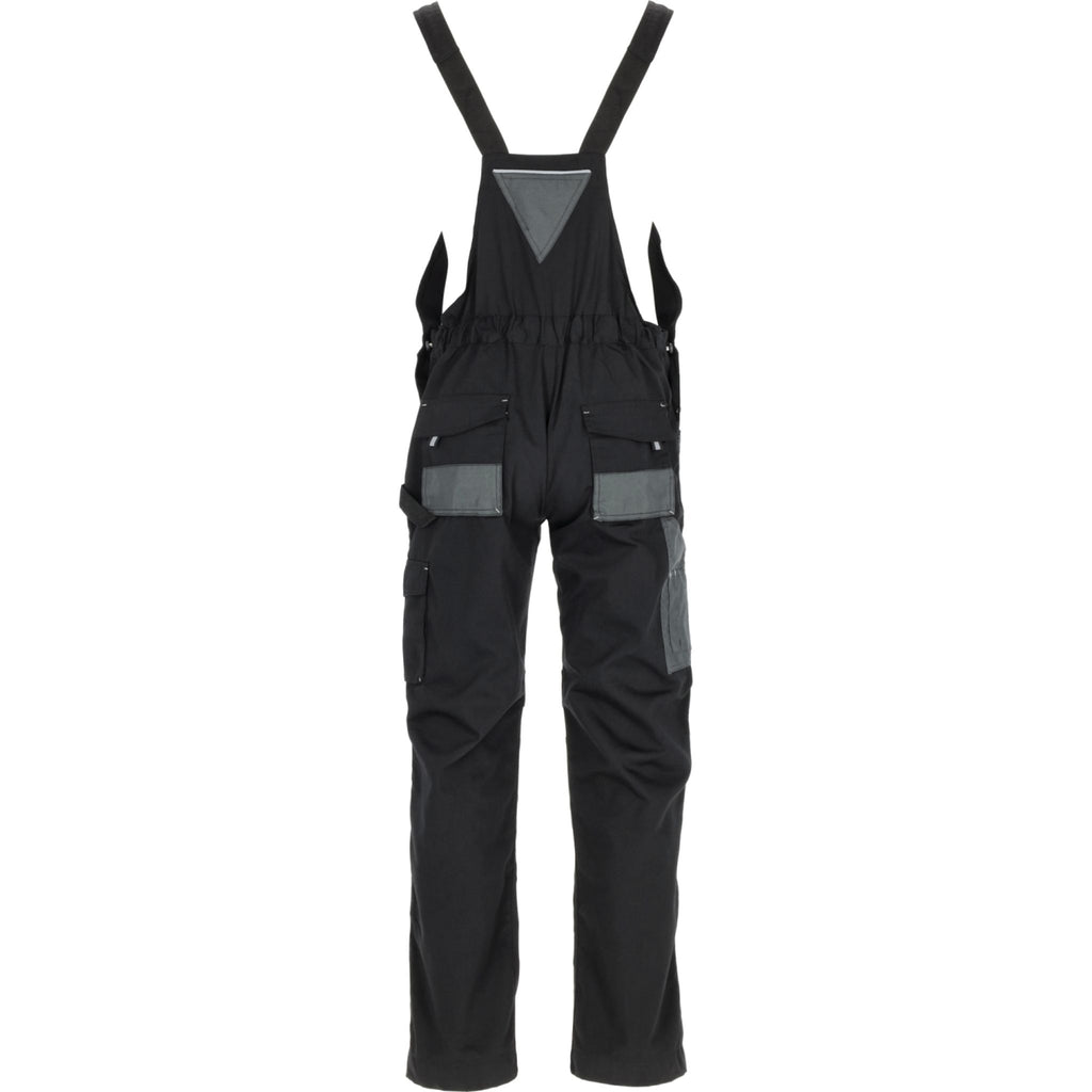 Spodnie ogrodniczki "BASIC LINE" | STALCO