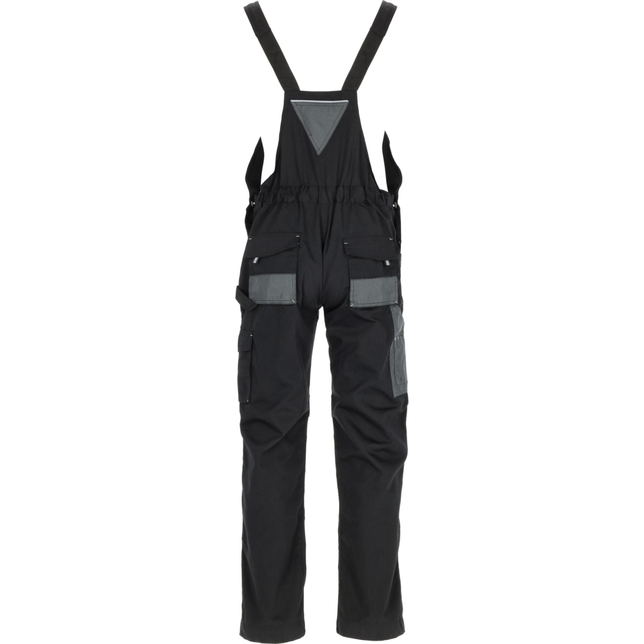 Spodnie ogrodniczki "BASIC LINE" | STALCO