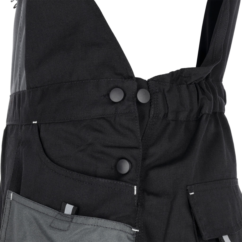 Spodnie ogrodniczki "BASIC LINE" | STALCO