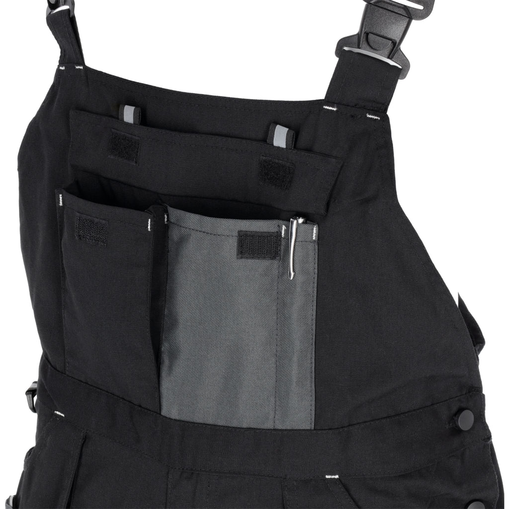 Spodnie ogrodniczki "BASIC LINE" | STALCO