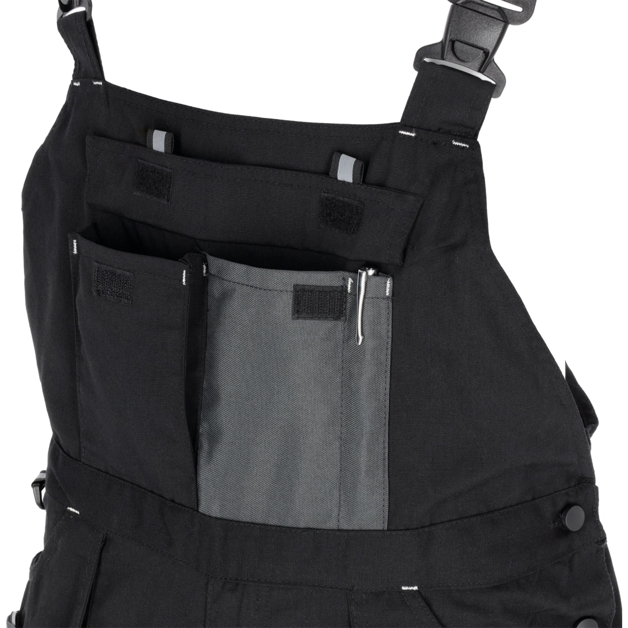 Spodnie ogrodniczki "BASIC LINE" | STALCO