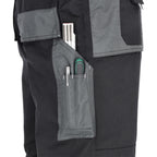 Spodnie ogrodniczki "BASIC LINE" | STALCO