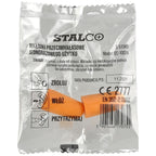 Stopery przeciwhałasowe "PLUG" | STALCO