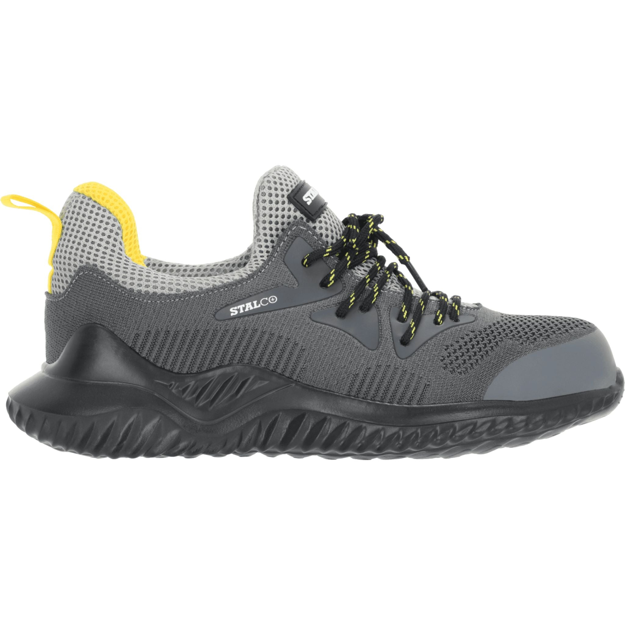 Półbut "TOMAS" SB | STALCO