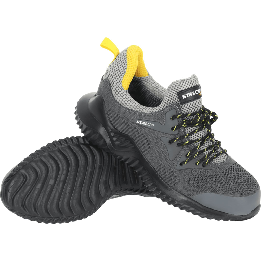 Półbut "TOMAS" SB | STALCO