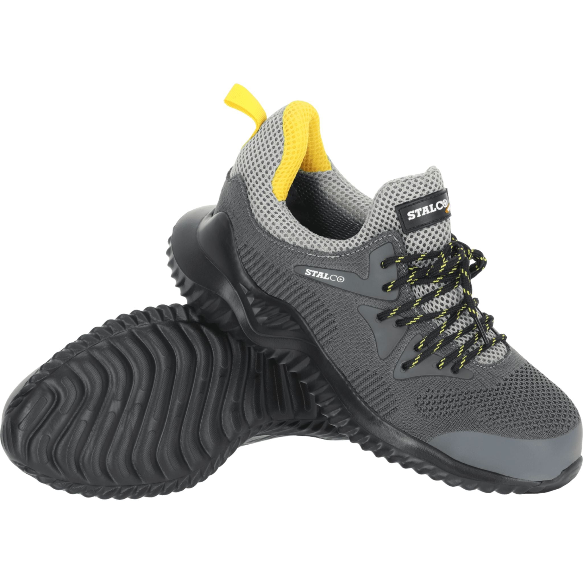 Półbut "TOMAS" SB | STALCO