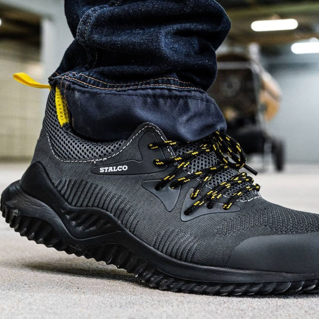 Półbut "TOMAS" SB | STALCO