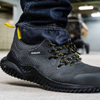 Półbut "TOMAS" SB | STALCO