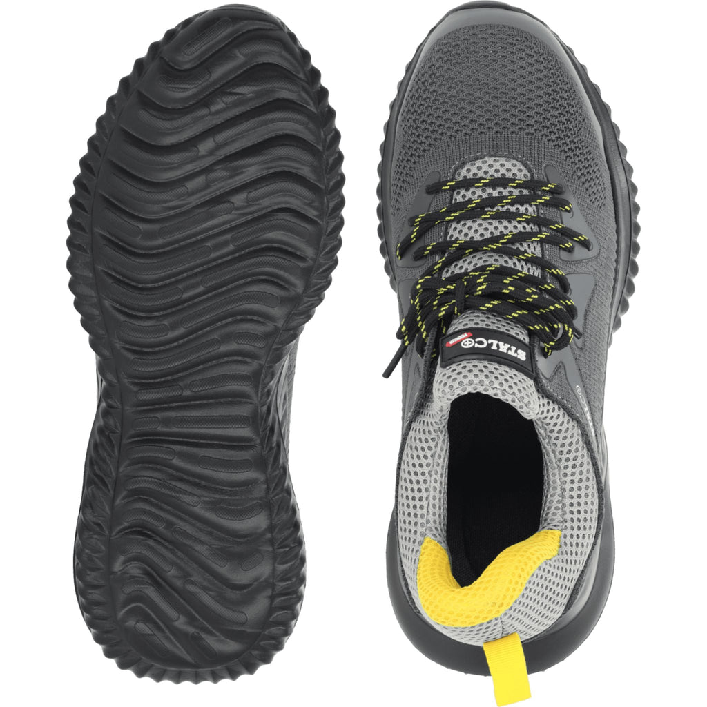 Półbut "TOMAS" SB | STALCO