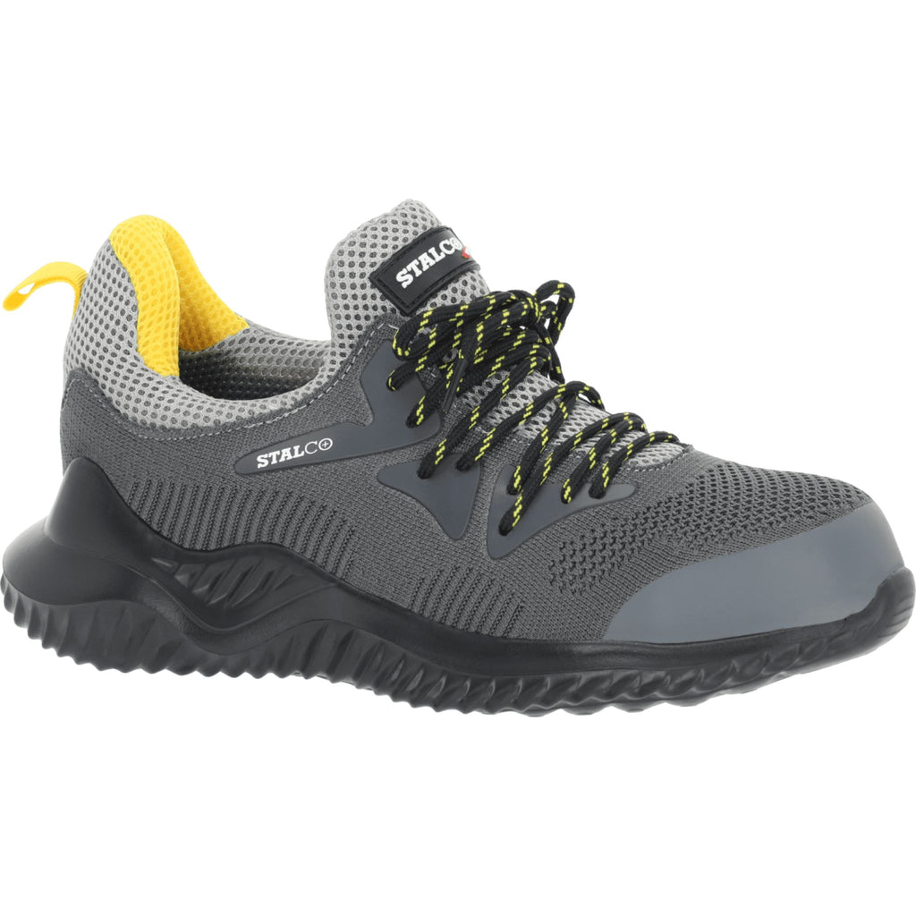 Półbut "TOMAS" SB | STALCO