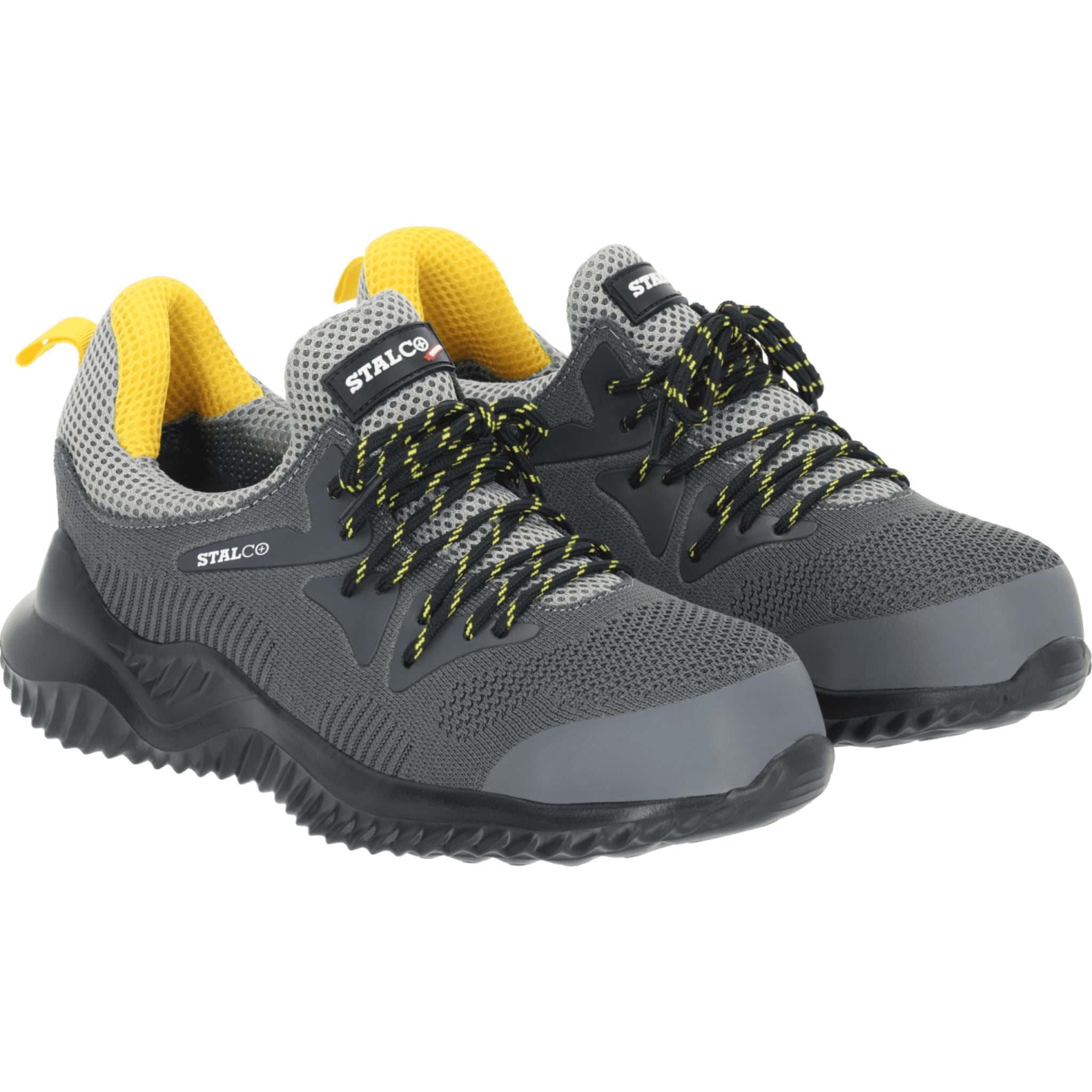 Półbut "TOMAS" SB | STALCO